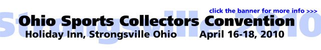 Go to Ohio SC Convention Website