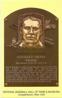 Frank Grant Football Cards